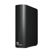 WD Elements WDBWLG0180HBK-EESN 18 TB 3.5" USB 3.0 Taşınabilir Disk