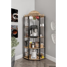 Doppio Kahve Köşesi Meşe Meşe