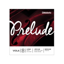D'Addario J913Lm Prelude G Viyola Teli (Sol)