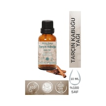 Minia Bahçe Tarçın Kabuğu Yağı 10 ML