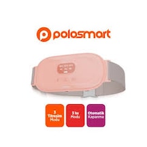 Polosmart Isıtmalı Ve Titreşimli Özel Gün Karın Kemeri Psc121