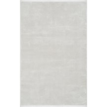 Cool Halı Safir 8614 Gri Halı Yolluk Oturma Odası Salon Halısı Kesme Antre Hol Yatak Odası Halısı