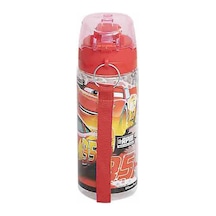 Cars Plastik Matara 500 Ml Due Buddy 41451