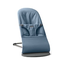 Babybjörn Bliss Ana Kucağı Woven Melange Blue
