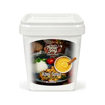 Curry Sauce 1000 Gr Köri Sosu Köri Tozu Belirtilmemiş