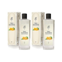 Kolonya Mandarin 100 Ml 2 Paketi