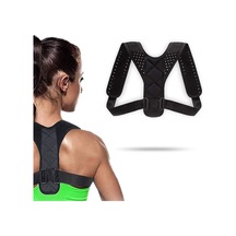 Kamburluk Önleyici Dik Duruş Korsesi Ortopedik Bel Sırt Korse Medikal Korse Bay Bayan Korse