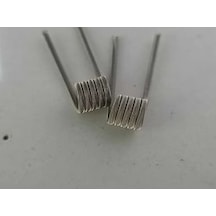 Efe Coils Mx V5 Ak 47 Serisi High Performance Prebuild Coils