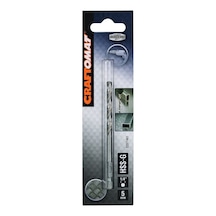Craftomat Hss-g Metal Matkap Ucu 5 Mm 1/4