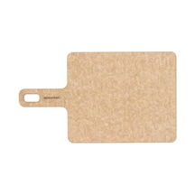 Epicurean Pratik Serisi Natural Kesme Tahtası 23x19cm Diğer