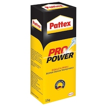 Pattex Yapıştırıcı Japon Pro Power 15 Gr 1723117
