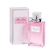 Dior Miss Rose N'roses Kadın Parfüm EDT 100 ML