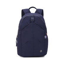 Smart Bags Mikro Poly Kumaş Kadın Sırt Çantası 3336 Laci