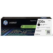 Hp 230a Black Siyah 2.000 Sayfa Toner W2300a 76734734