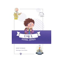 Umut Güzel Çizer - Değerli Hikayeler - Hoşgörü - Sıddık Yurtsever - Türkiye Diyanet Vakfı Yayınları