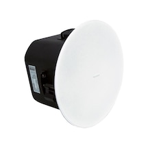 Work C Pro 6 Pasif Tavan Tipi Hoparlör Beyaz