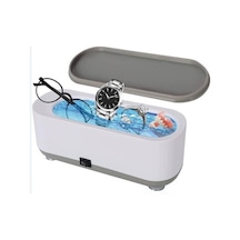 Yüksek Titreşimli Çok Fonksiyonlu Temizleme Makinesi Usb Beyaz