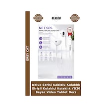 Kablolu Kulaklık
