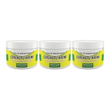 Çörek Otu Kremi 100 Ml - 3 Kutu
