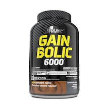 OLIMP GAIN BOLIC 6000 CIKOLATA 3500g