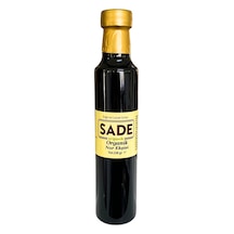 Sade Organik Nar Ekşisi 250 Ml. 330 Gr. 330 G