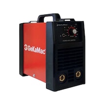 Geka Power Arc 200 Pro Elektrot Kaynak Makinası