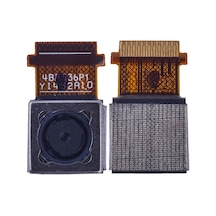 Sony Uyumlu Xperia E4G Arka Kamera (119969009)-Rz