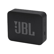 Go Essentıal 2 Bluetooth Hoparlör-siyah
