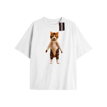 Adrift Sokak Trend Tasarım El Gato Tatlı Ve Piskopat Kediler Siyahelgato27 Siyah