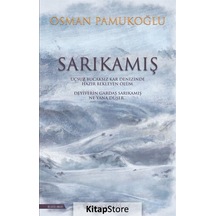 Sarıkamış / Osman  Pamukoğlu