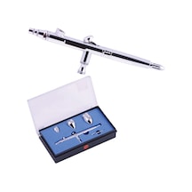 Magicbrush Airbrush Kit Al-Uc200 Boya Tabancası