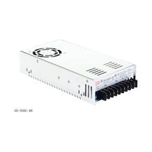 Sd-350c-48 36 72vdc 48vdc 7.3amp