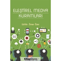 Eleştirel Medya Kuramları- Siyasal Kitabevi