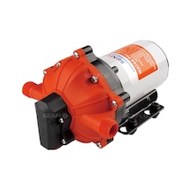 Seaflo Hidrofor By-Pass'lı 18.9lt./dk 24V 60psi