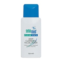 Sebamed Clear Face Temizliyeci Yüz Toniği 150 ML