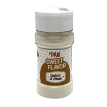 Dr Pan Sweet Flavor Cookie& Cream Tatlandırıcı 45 gr
