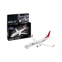 Mey İthalat 63772 Boeing 737-800 1:144 Maket Kiti