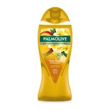 Palmolive Feel Good Duş Jeli 500 Ml 5'li Avantaj Paketi Mıchu 285 ML