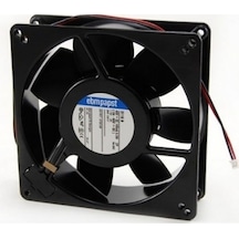 Ebmpapst 5118 N 135 X 135 X 38 Mm 48V