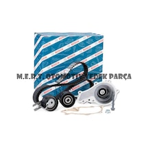 Peugeot 308 1.6 Hdi Bosch Triger Seti ve Devirdaim 2007-2010