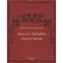 Melceü´T - Tabbahin Aşçıların Sığınağı