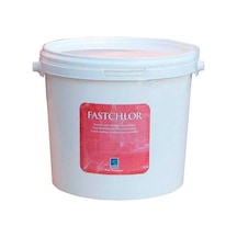 Gemaş %56 Toz Klor 25 kg