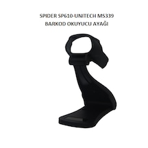 Ayak Spider Sp610-Unitech Ms339 Barkod Okuyucu Ayağı