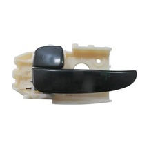 Arka Kapi İç Açma Kolu Sol Siyah Hyundai Elantra - 2004-2007