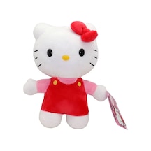 Hello Kitty 20 Cm Pelüş Hello Kitty Cdu6-24405 Çok Renkli