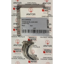 ANTOR /lombardini 3ld450/510-10/12hp Biyel (KRANK YATAK) Kol Yatağı 0.50mm