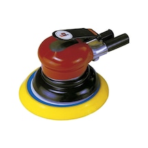 Gison Gp-827T Havalı Eksantrik Zımpara