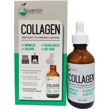 Nuventin Collagen Dolgunlaştırıcı Serum 52 ML