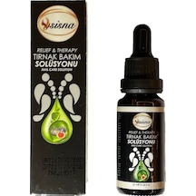 Sisna Tırnak Bakım Losyonu 20 ML