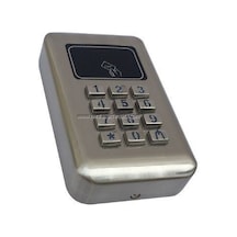 Marelli Mrl702 İnox Kart Ve Şifreli Geçiş Giriş Sistemi Ünitesi